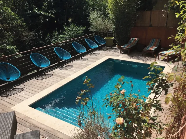 Billede av hotellet Hôtel Notre Dame - nummer 1 af 72