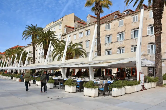 Billede av hotellet Hotel Adriana - nummer 1 af 10