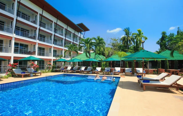 Billede av hotellet Coconut Beach Resort - nummer 1 af 90
