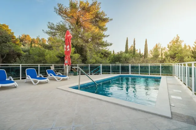 Billede av hotellet Villa Voinić - nummer 1 af 10