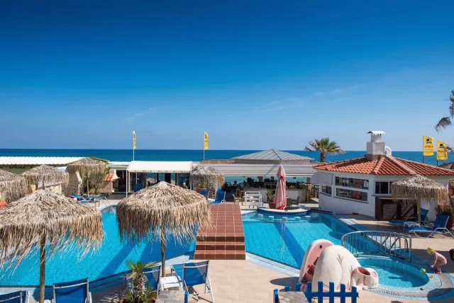 Billede av hotellet Aeolos Beach Resort - nummer 1 af 45