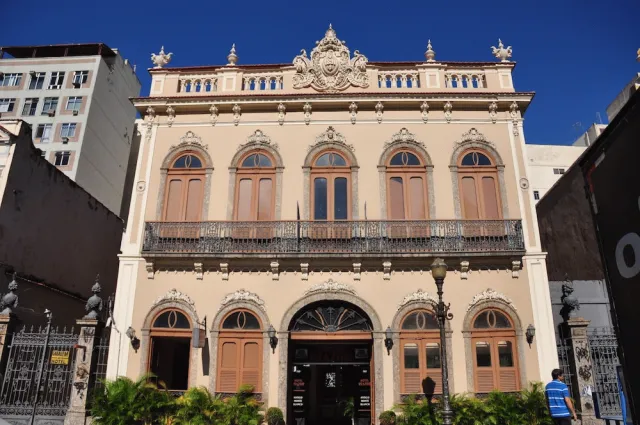Billede av hotellet Hotel Riazor - nummer 1 af 47