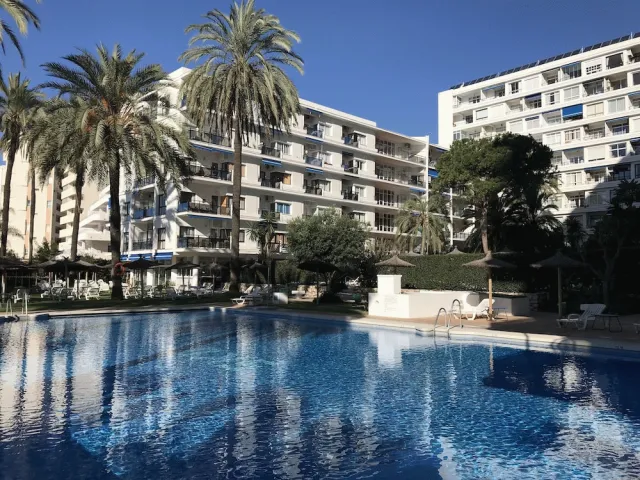 Billede av hotellet Skol Apartments Marbella - nummer 1 af 100