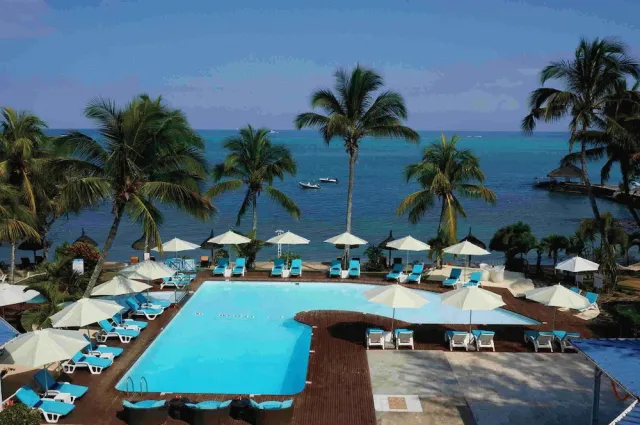 Billede av hotellet Coral Azur Beach Resort - nummer 1 af 53