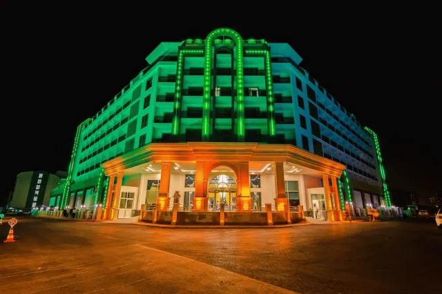 Billede av hotellet The Lumos Deluxe Resort Hotel - - nummer 1 af 100