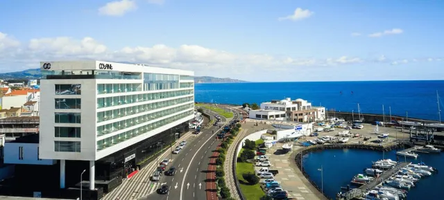 Billede av hotellet Octant Ponta Delgada - nummer 1 af 89