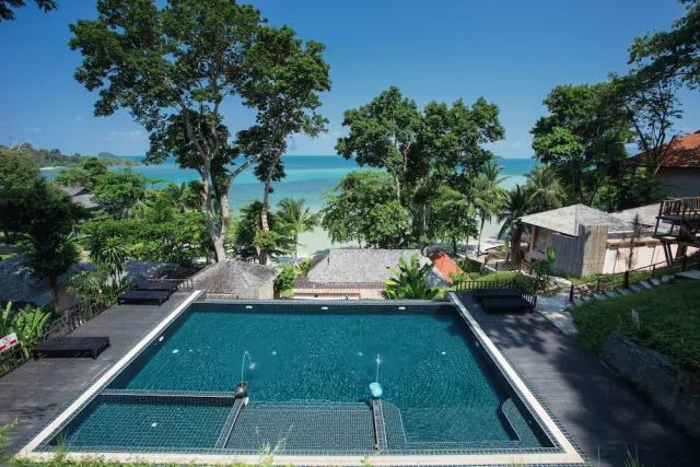 Billede av hotellet Siam Bay Resort Koh Chang - nummer 1 af 91