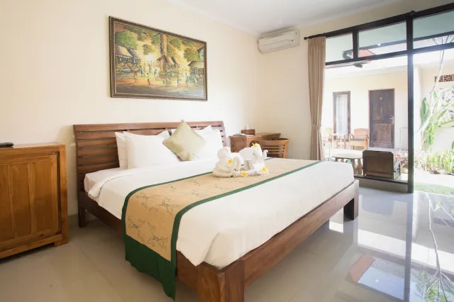 Billede av hotellet Blanjong Home Stay - nummer 1 af 37