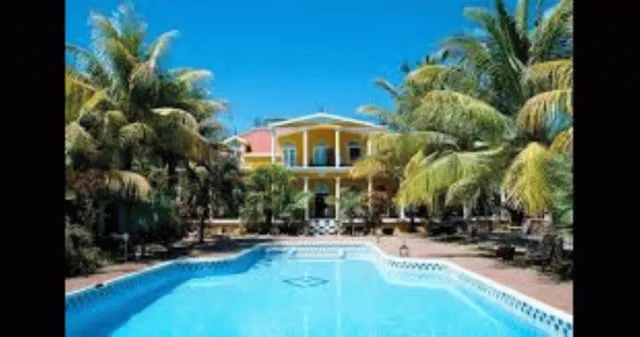 Billede av hotellet Villa Anakao - nummer 1 af 61
