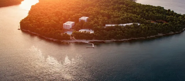 Billede av hotellet Aminess Senses Resort - nummer 1 af 10