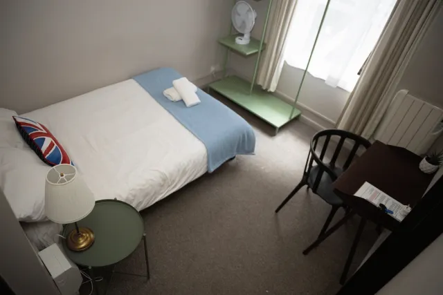 Billede av hotellet Monopoly Accommodations - nummer 1 af 10