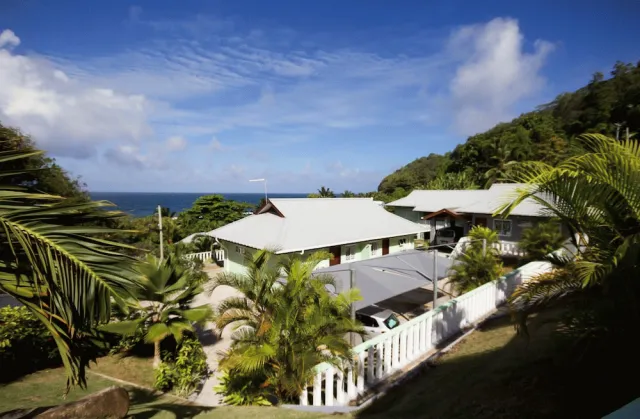 Billede av hotellet Surfers Self-Catering Chalets - nummer 1 af 33