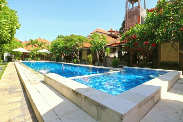 Billede av hotellet Gora Beach Inn - nummer 1 af 59