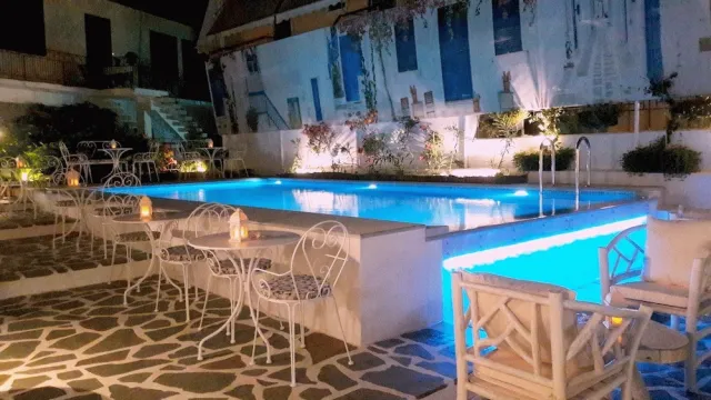 Billede av hotellet Pirofani Boutique Hotel - nummer 1 af 41