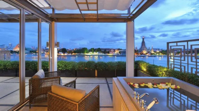Billede av hotellet Riva Arun Bangkok - nummer 1 af 67