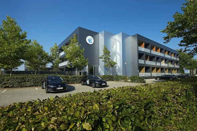 Billede av hotellet Living Suites - nummer 1 af 50