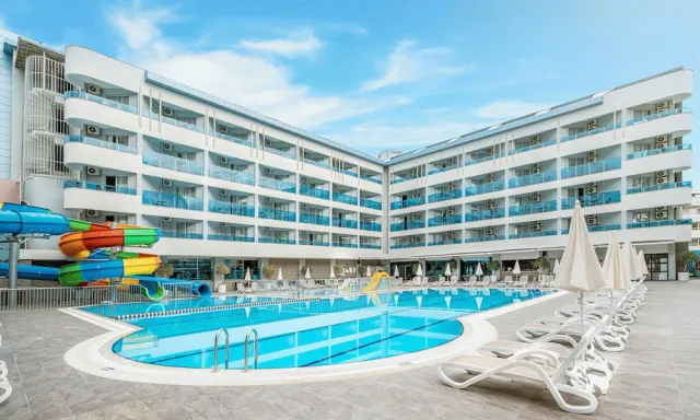 Billede av hotellet Avena Resort & Spa Hotel - nummer 1 af 21