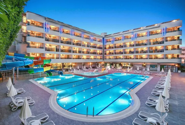 Billede av hotellet Avena Resort & Spa Hotel - - nummer 1 af 42