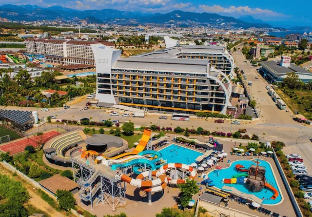 Billede av hotellet Senza The Inn Resort & Spa - nummer 1 af 71