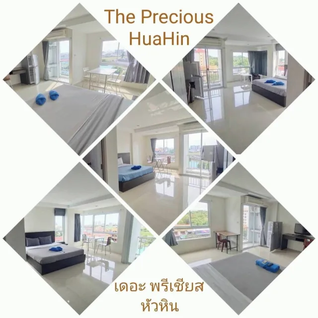 Billede av hotellet The Precious - nummer 1 af 10
