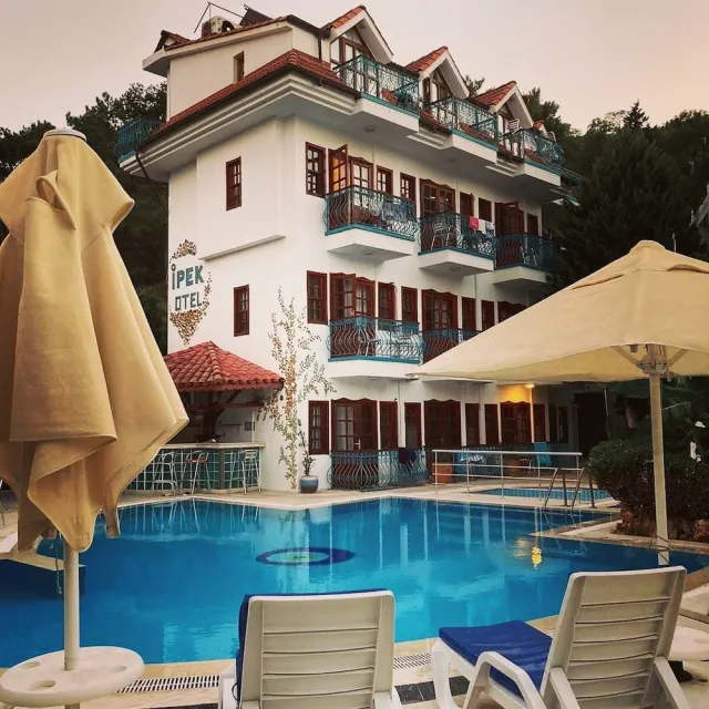 Billede av hotellet La Boutique Ipek - nummer 1 af 10