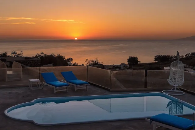 Billede av hotellet Queen of Santorini - nummer 1 af 24