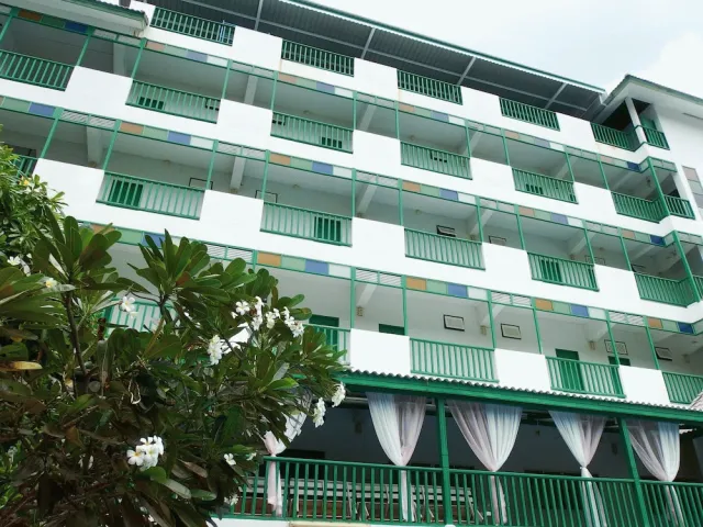 Billede av hotellet Makmai Villa - nummer 1 af 35