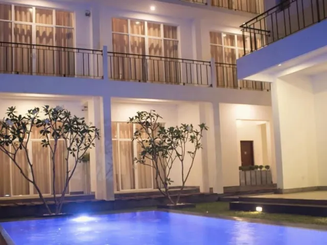 Billede av hotellet The Suite 262 - nummer 1 af 10