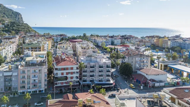 Billede av hotellet Aslan Corner Hotel - nummer 1 af 53