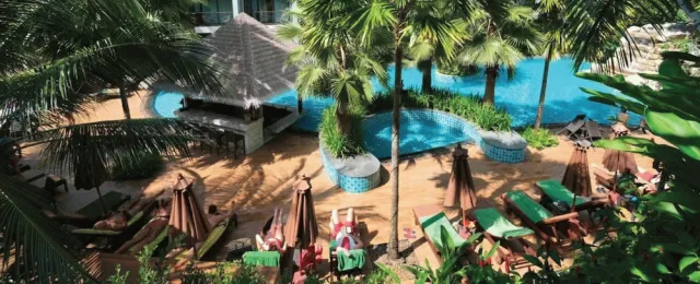 Billede av hotellet Hula Hula Resort Ao Nang - nummer 1 af 83