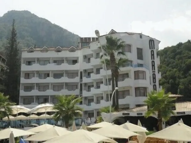 Billede av hotellet Mar-Bas Hotel - nummer 1 af 57
