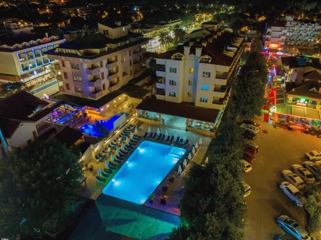 Billede av hotellet Hotel Private - nummer 1 af 10