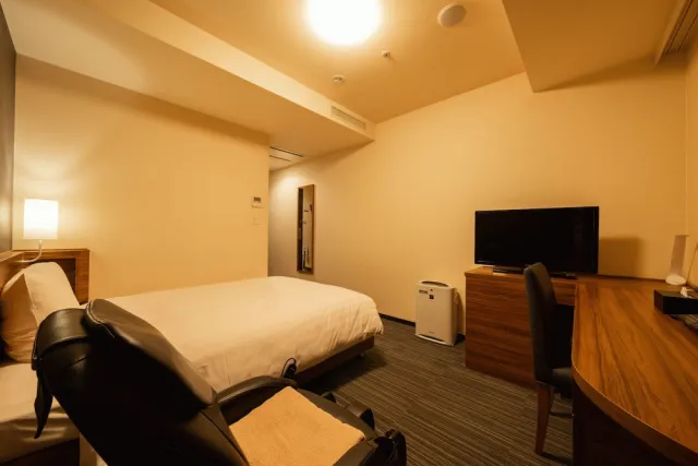 Billede av hotellet JR WEST GROUP VIA INN SHINAGAWA OIMACHI - nummer 1 af 37