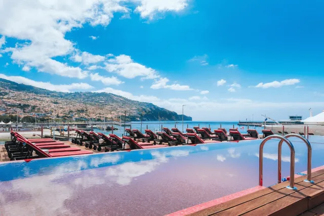Billede av hotellet Pestana CR7 Funchal - nummer 1 af 92