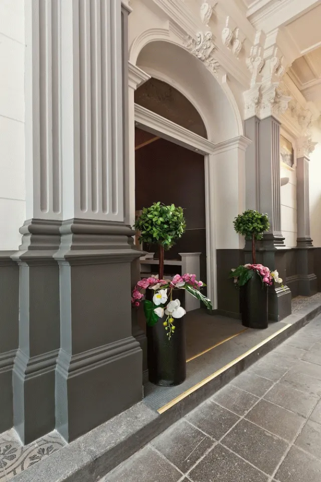 Billede av hotellet Royal Prague City Apartments - nummer 1 af 10