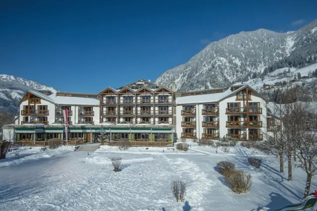 Billede av hotellet Hotel Das Gastein - including Alpentherme entrance all year and including 