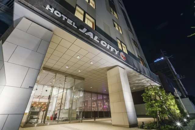 Billede av hotellet Hotel JAL City Haneda Tokyo - nummer 1 af 100