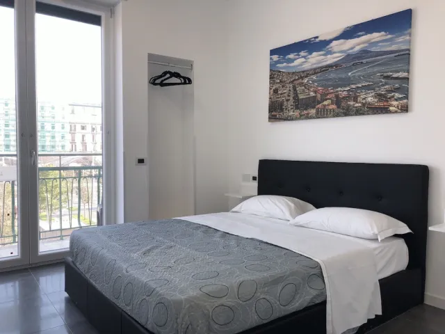 Billede av hotellet Top Floor - nummer 1 af 10