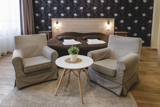 Billede av hotellet Riga Lux Apartments - Ernesta - nummer 1 af 100