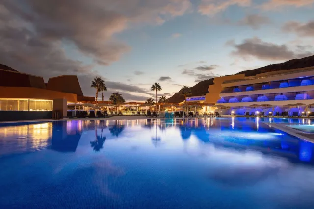 Billede av hotellet Radisson Blu Resort & Spa, Gran Canaria Mogan - nummer 1 af 100