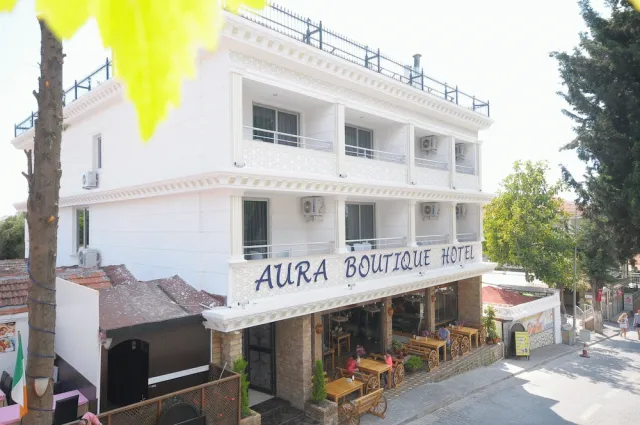 Billede av hotellet Aura Boutique Hotel - nummer 1 af 10