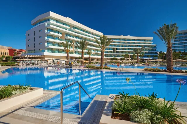 Billede av hotellet Hipotels Gran Playa de Palma - nummer 1 af 10