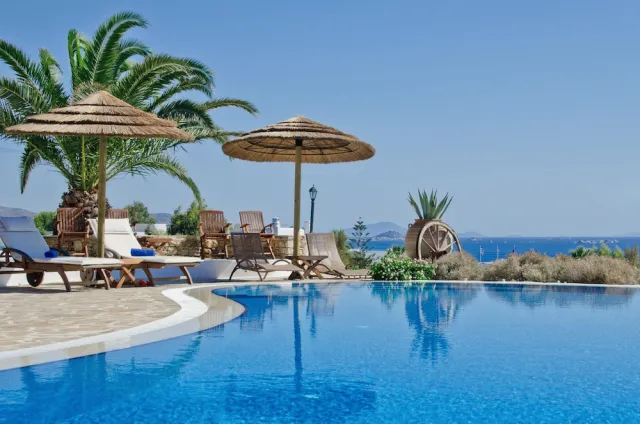 Billede av hotellet Kavos Boutique Hotel Naxos - nummer 1 af 113