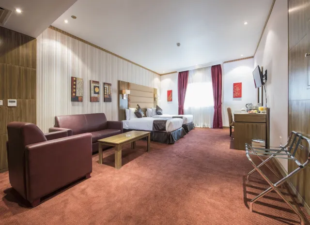 Billede av hotellet Royal Tulip Hotel - nummer 1 af 10