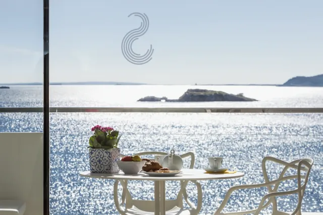 Billede av hotellet Sud Ibiza Suites - nummer 1 af 58