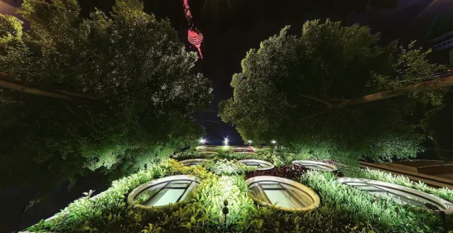Billede av hotellet Flora by Crossroads Hotel - nummer 1 af 44