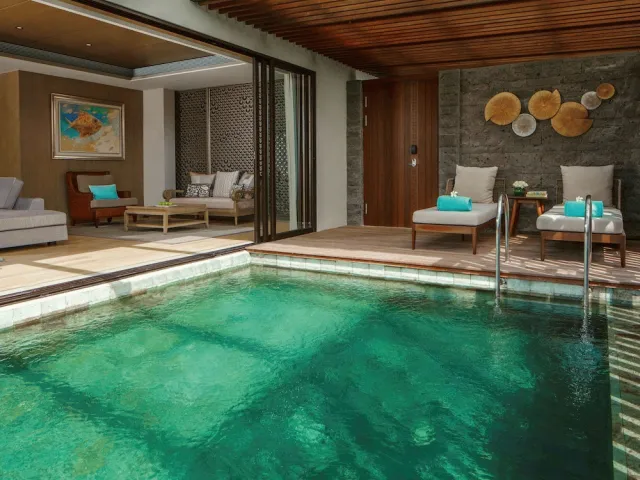 Billede av hotellet Mövenpick Resort & Spa Jimbaran Bali - nummer 1 af 100