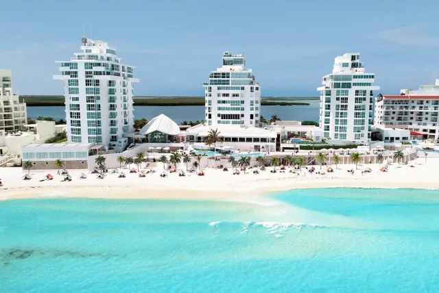Billede av hotellet Oleo Cancun Playa Resort - nummer 1 af 79