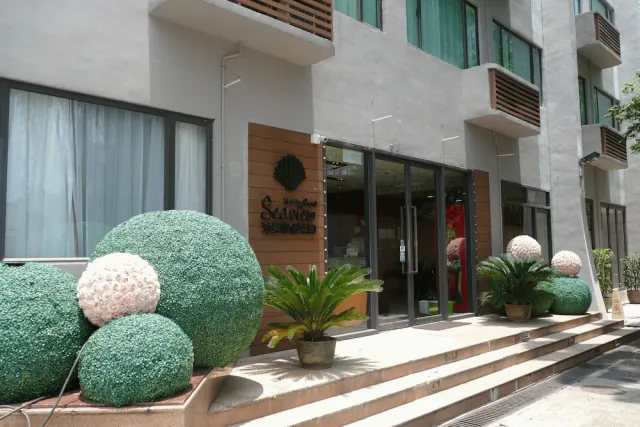 Billede av hotellet Seaview Holiday Resort - nummer 1 af 10