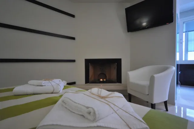 Billede av hotellet Bed & Breakfast Gatto Bianco - nummer 1 af 10